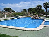 Property rentals on the Costa Blanca, from Costa Blanca Holiday Apartment